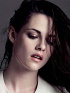 Kristen Stewart v magazine