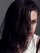 Kristen Stewart v magazine