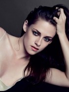 Kristen Stewart v magazine
