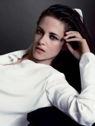 Kristen Stewart v magazine