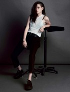 Kristen Stewart v magazine