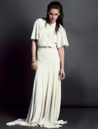 Kristen Stewart v magazine