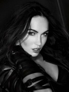 Megan Fox esquire