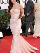 Megan Fox golden globe