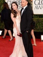 Megan Fox golden globe