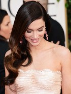 Megan Fox golden globe