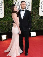 Megan Fox golden globe