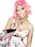 Nicki Minaj wonderland