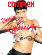Rihanna complex