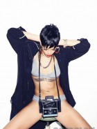 Rihanna complex