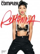 Rihanna complex