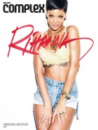 Rihanna complex