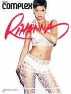 Rihanna complex