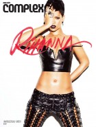Rihanna complex
