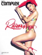 Rihanna complex