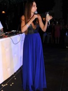 Sofia Vergara cleavage