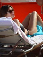 Sofia Vergara swimsuit