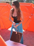 Sofia Vergara swimsuit