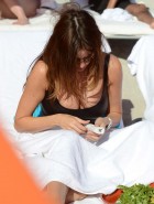 Sofia Vergara swimsuit