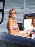 Torrie Wilson bikini