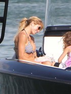Torrie Wilson bikini