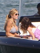 Torrie Wilson bikini