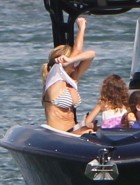 Torrie Wilson bikini