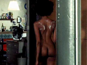 Aliyaah Hashi nude