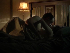 Hayley Atwell sex