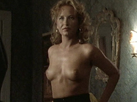 Magdalena Ritter topless