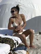 Cassie bikini