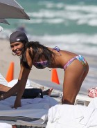 Cassie bikini