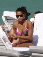 Cassie bikini