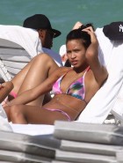 Cassie bikini