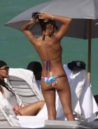 Cassie bikini