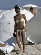 Cassie bikini