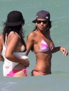 Cassie bikini