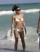 Cassie bikini