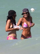 Cassie bikini