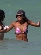 Cassie bikini