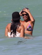 Cassie bikini