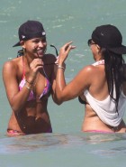 Cassie bikini