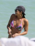 Cassie bikini