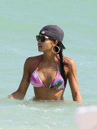 Cassie bikini