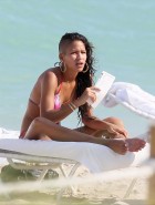 Cassie bikini