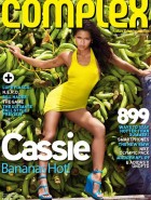 Cassie complex
