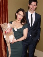 Emilia Clarke pussy