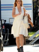 Jennifer Love Hewitt boobs
