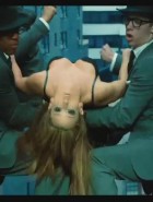 Jennifer Love Hewitt music video