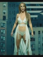 Jennifer Love Hewitt music video